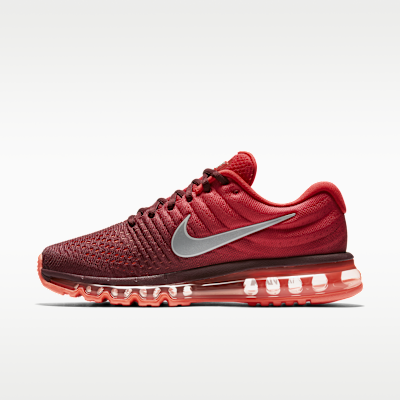 Nike Air Max 2017 　サイズ US７(24.5 cm) NIKE+AIR+MAX+2017.png